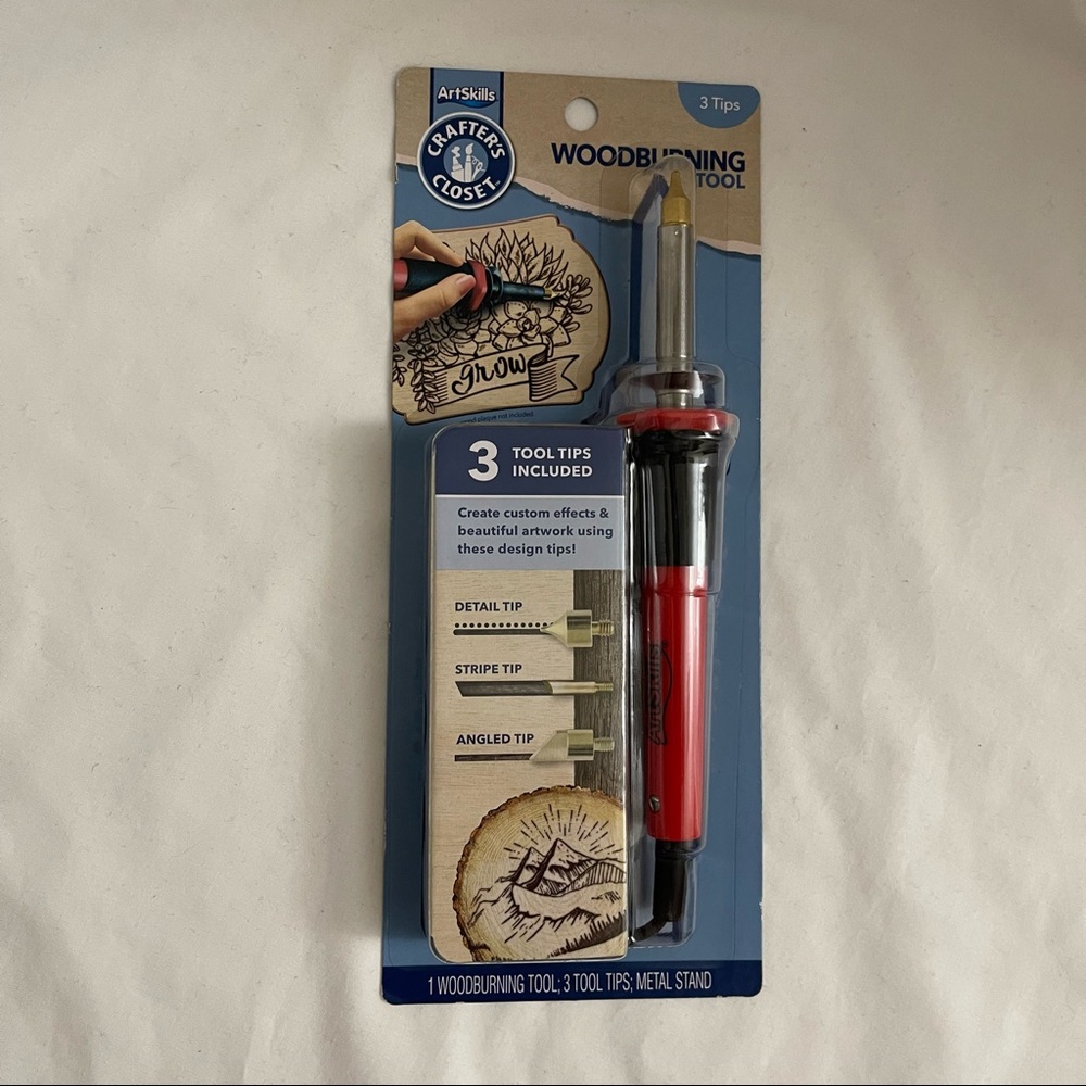 ArtSkills Wood Burning Tool